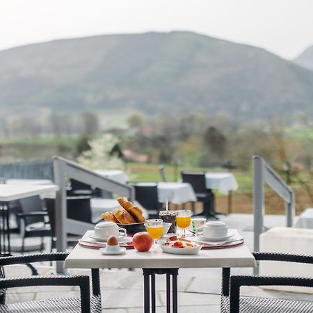 Hotel Agian Итсасу Экстерьер фото