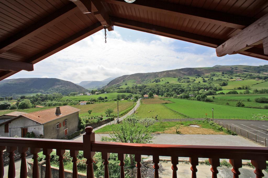 Hotel Agian Итсасу Экстерьер фото