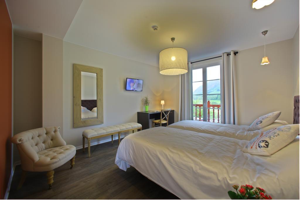Hotel Agian Итсасу Экстерьер фото